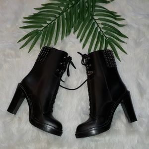 Sergio Rossi Boots